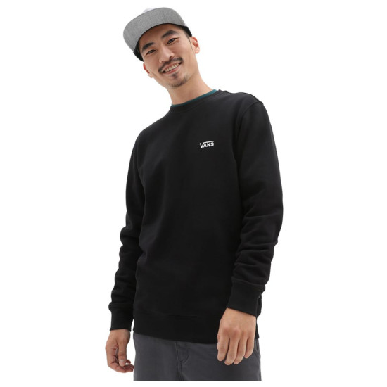 Vans Ανδρικό φούτερ Core Basic Crew Fleece